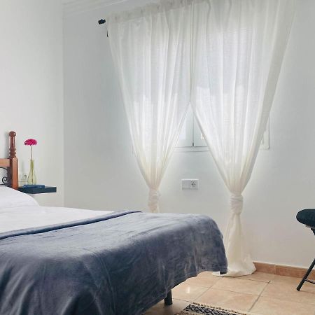 Casa Del Mayor بلايا هوندا المظهر الخارجي الصورة