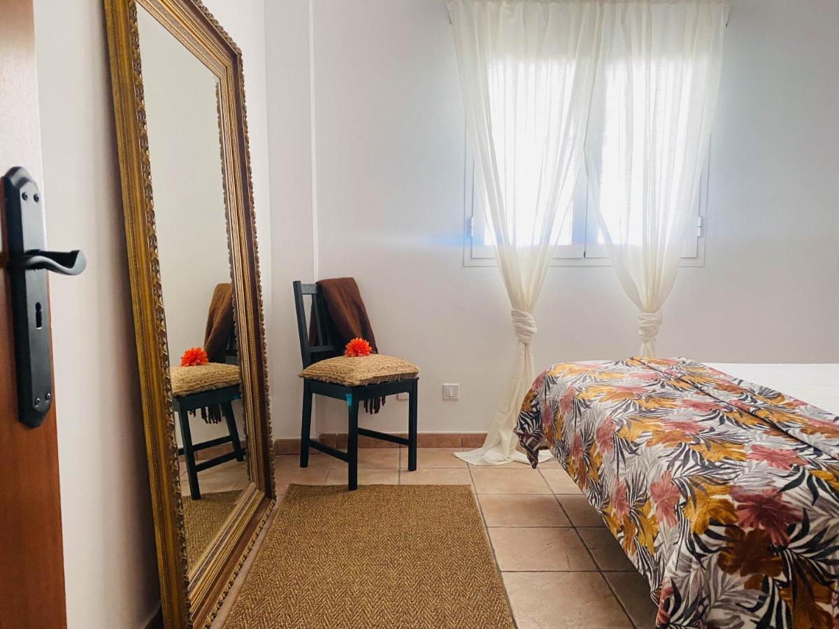 Casa Del Mayor بلايا هوندا المظهر الخارجي الصورة