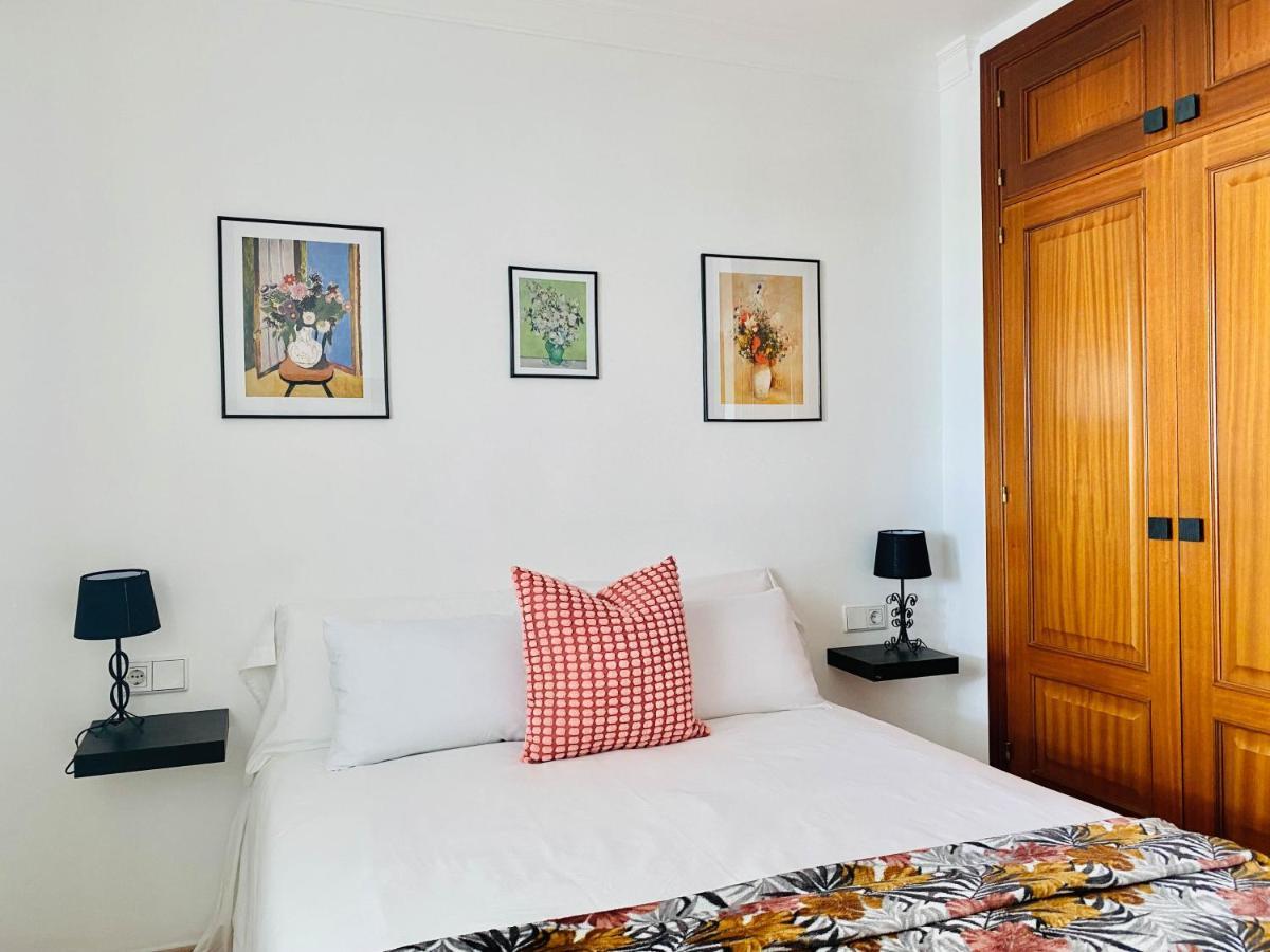 Casa Del Mayor بلايا هوندا المظهر الخارجي الصورة